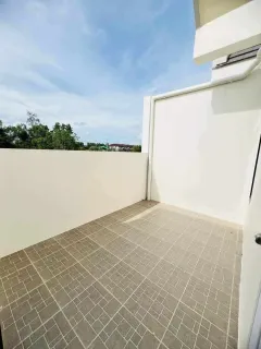 📢🏡ขายบ้านแฝด สไตล์บ้านเดี่ยว ทรงนอร์ดิก  สวยทันสมัย รูปที่ 10