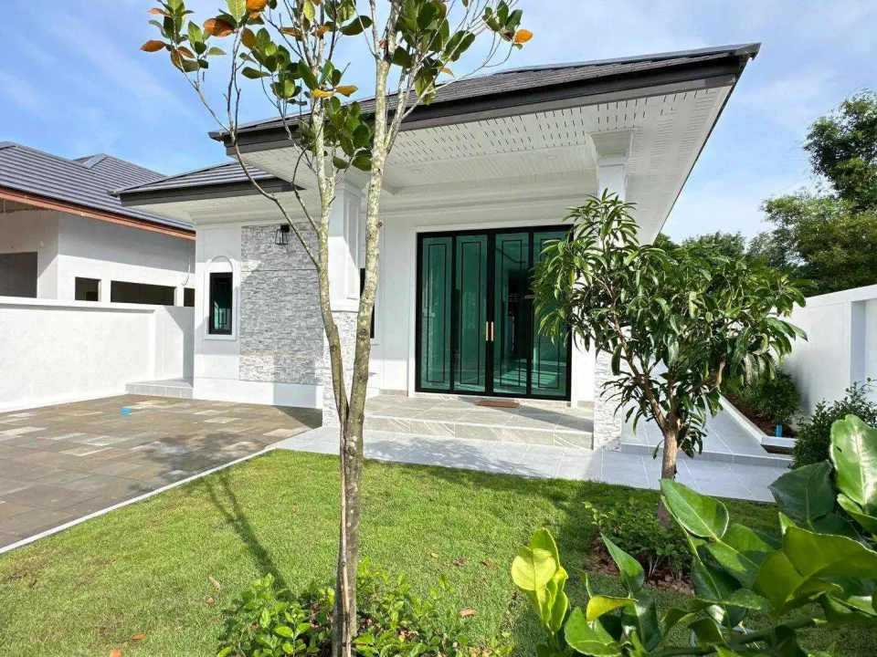 บ้าน หาดใหญ่