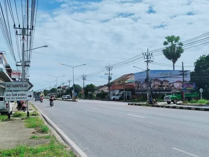 📢⛰️ เหลือ 3 แปลงสุดท้าย