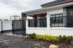 บ้าน คลองหอยโข่ง รูปที่ 11