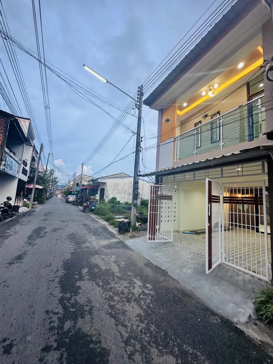 บ้าน หาดใหญ่