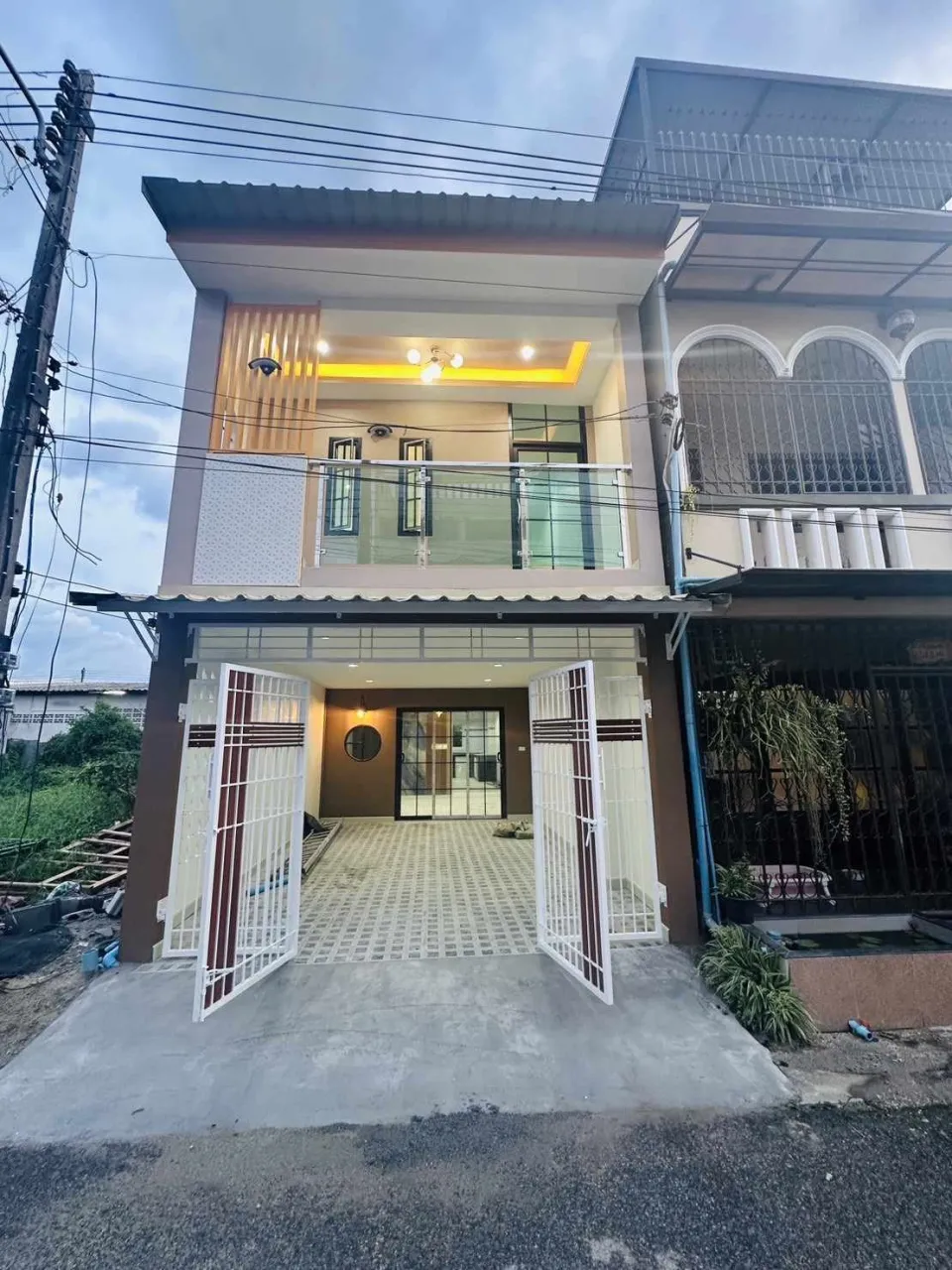 บ้าน หาดใหญ่