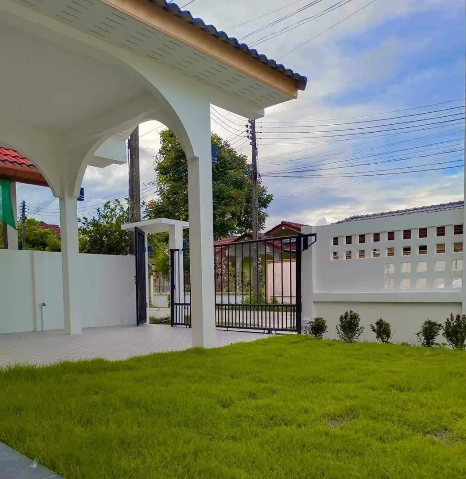 บ้าน เมืองสงขลา