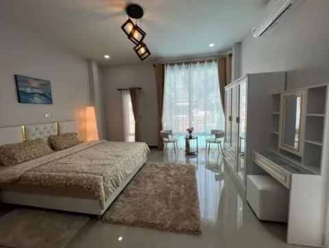 บ้าน