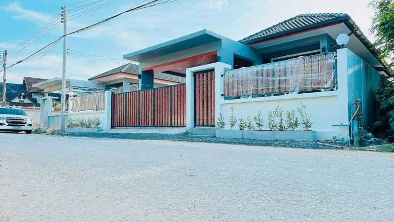 บ้าน หาดใหญ่