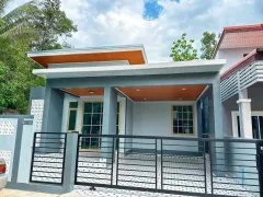 บ้าน ปาดังเบซาร์ รูปที่ 13