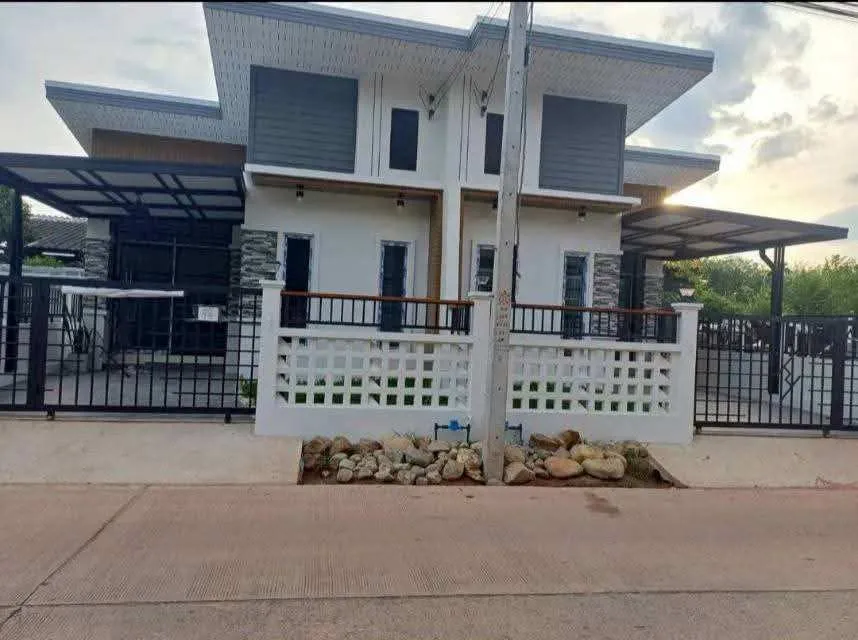 บ้าน หาดใหญ่