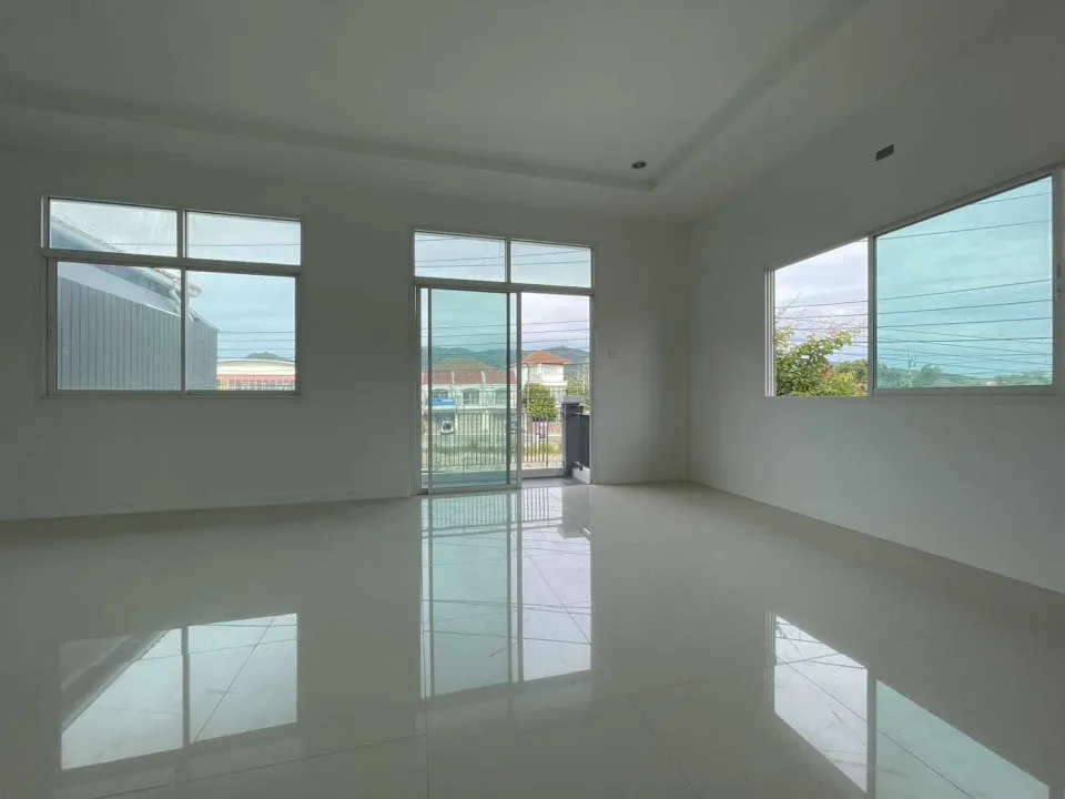 บ้าน หาดใหญ่
