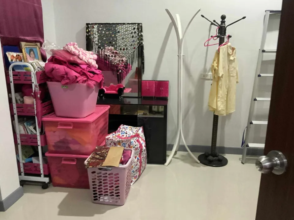 บ้าน บ้านพรุ