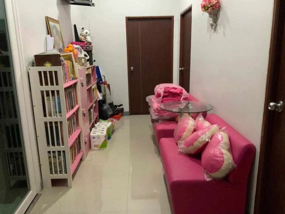 บ้าน บ้านพรุ