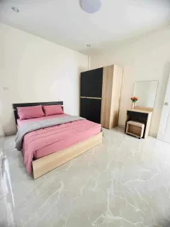 📢🏡ขายบ้านแฝด สไตล์บ้านเดี่ยว ทรงนอร์ดิก  สวยทันสมัย รูปที่ 7
