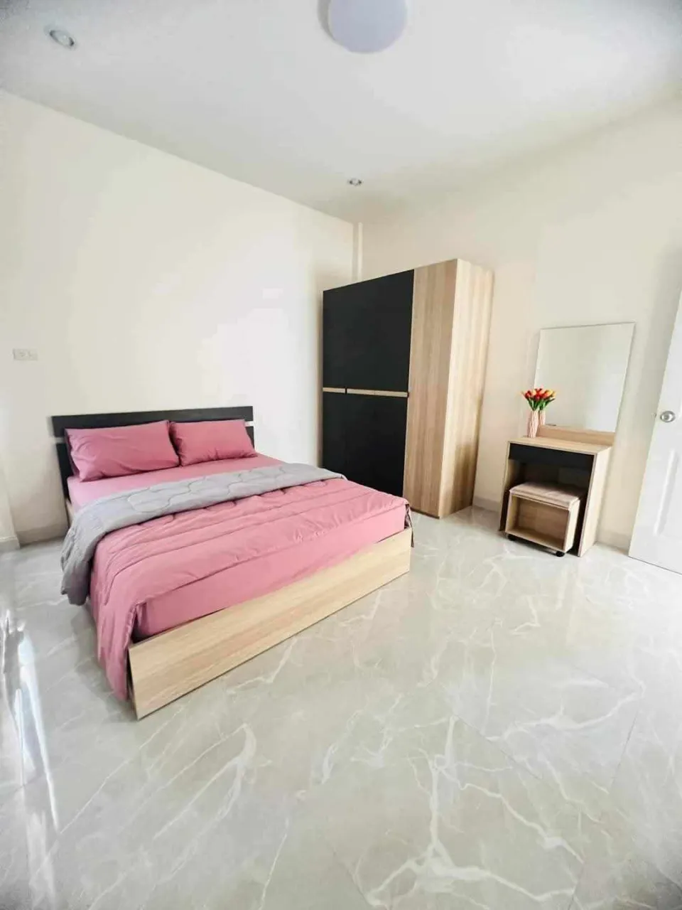 📢🏡ขายบ้านแฝด สไตล์บ้านเดี่ยว ทรงนอร์ดิก  สวยทันสมัย