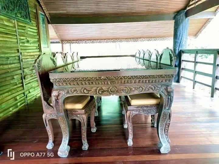 บ้าน คอหงส์