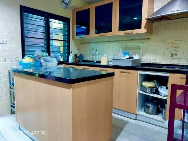 บ้าน คอหงส์