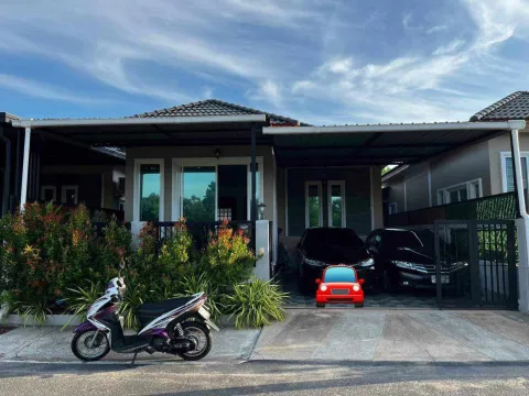 บ้าน คลองแห